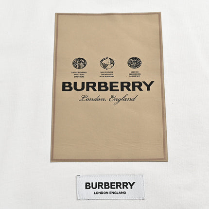 BURBERRY 26S SWEATSHIRT 343