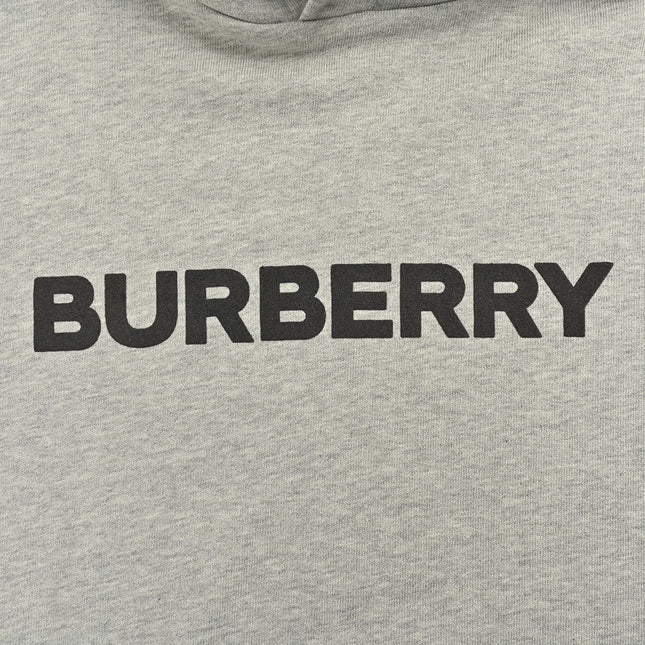 BURBERRY 26S HOODIE 375