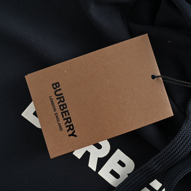 BURBERRY 26S HOODIE 374