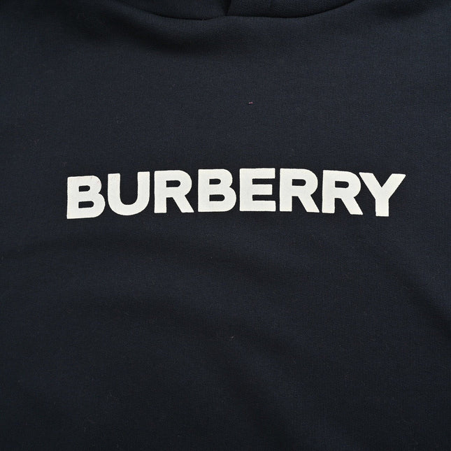 BURBERRY 26S HOODIE 374