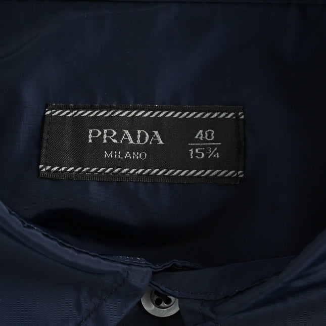 PRADA 26S SHIRT 775