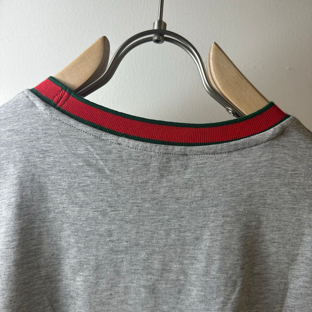 GUCCI 26S SHORT SLEEVE T-SHIRT 286
