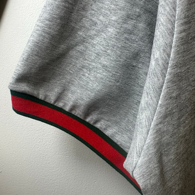 GUCCI 26S SHORT SLEEVE T-SHIRT 286