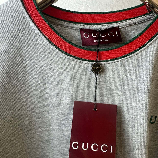 GUCCI 26S SHORT SLEEVE T-SHIRT 286