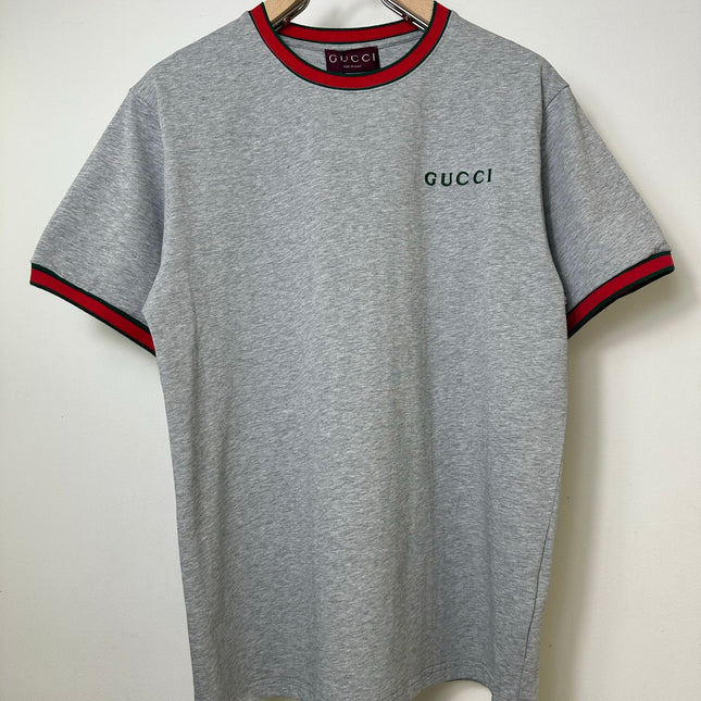 GUCCI 26S SHORT SLEEVE T-SHIRT 286
