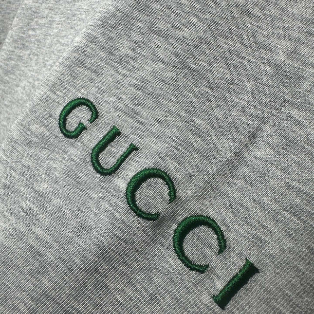 GUCCI 26S SHORT SLEEVE T-SHIRT 286