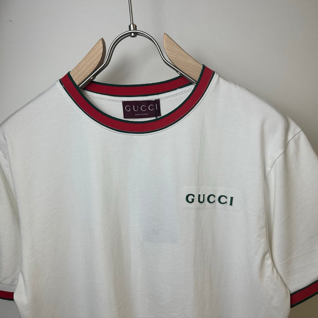 GUCCI 26S SHORT SLEEVE T-SHIRT 285