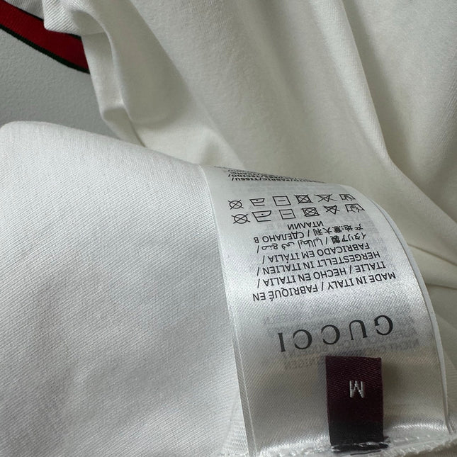 GUCCI 26S SHORT SLEEVE T-SHIRT 285