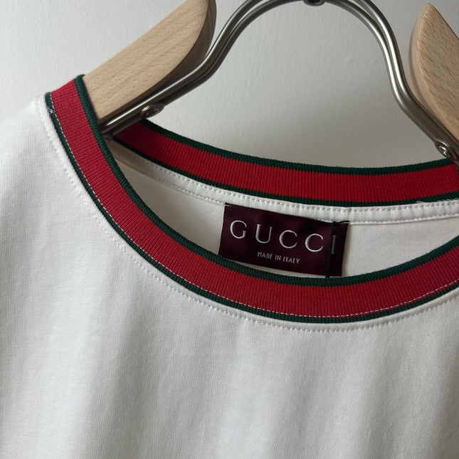 GUCCI 26S SHORT SLEEVE T-SHIRT 285