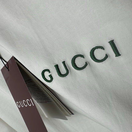 GUCCI 26S SHORT SLEEVE T-SHIRT 285
