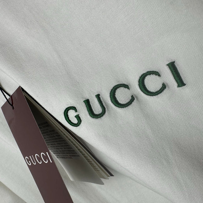 GUCCI 26S SHORT SLEEVE T-SHIRT 285