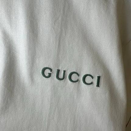 GUCCI 26S SHORT SLEEVE T-SHIRT 285