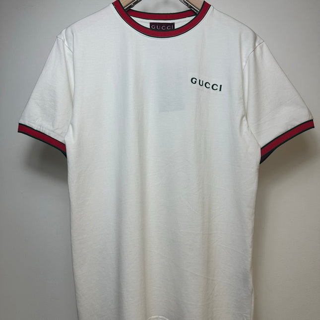 GUCCI 26S SHORT SLEEVE T-SHIRT 285