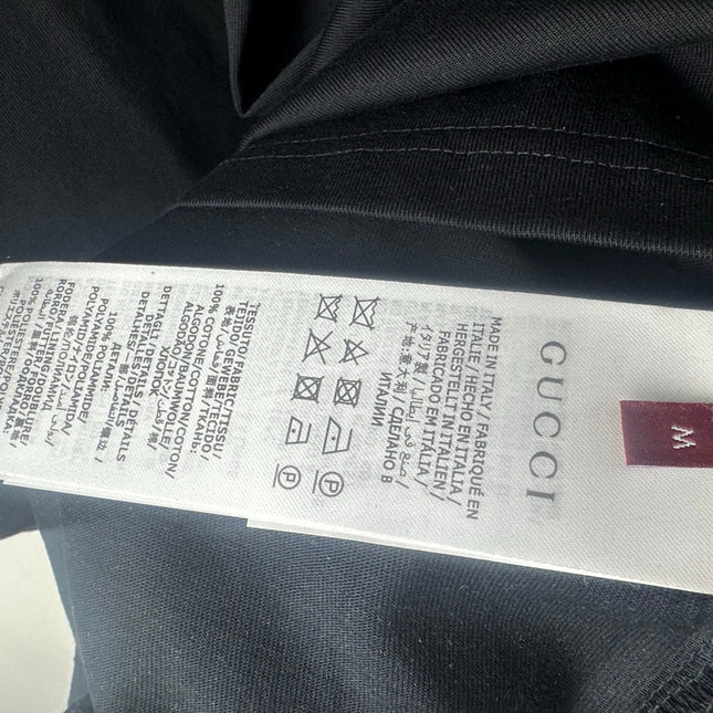 GUCCI 26S SHORT SLEEVE T-SHIRT 284