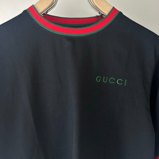 GUCCI 26S SHORT SLEEVE T-SHIRT 284