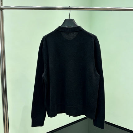 CHANEL 26S KNIT CARDIGAN 1694