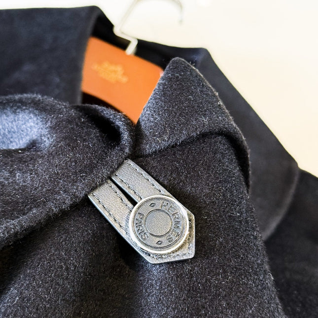 HERMES 25S JACKET 479