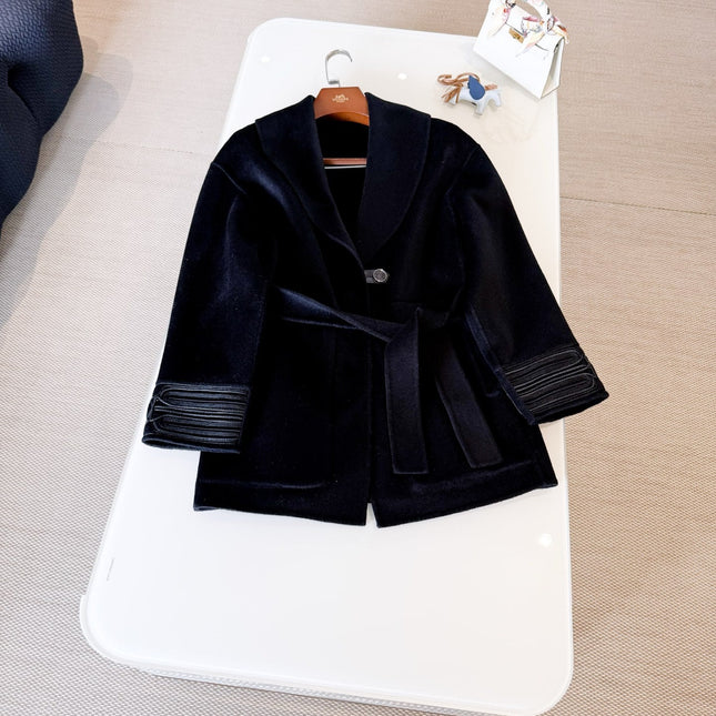 HERMES 25S JACKET 479