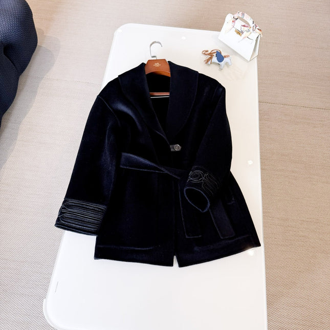 HERMES 25S JACKET 479