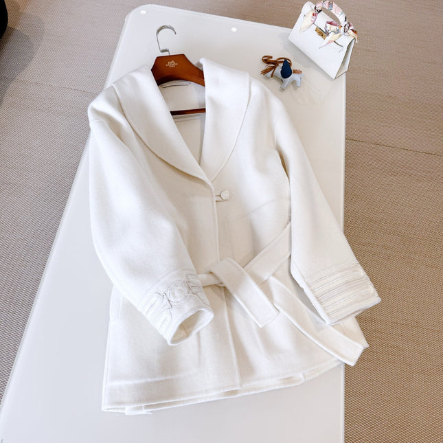 HERMES 25S JACKET 480