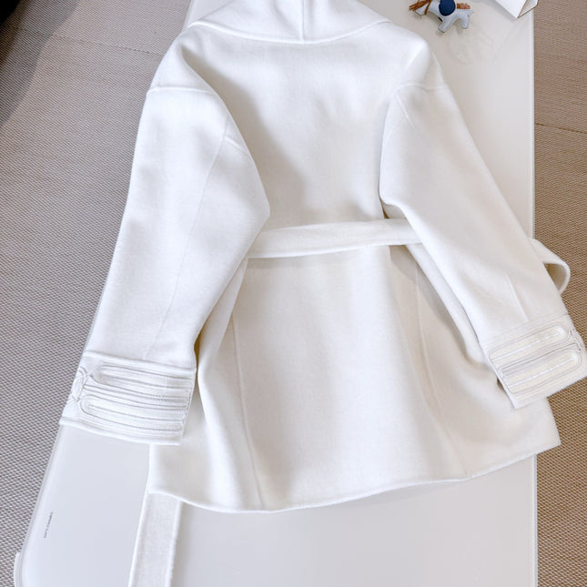 HERMES 25S JACKET 480