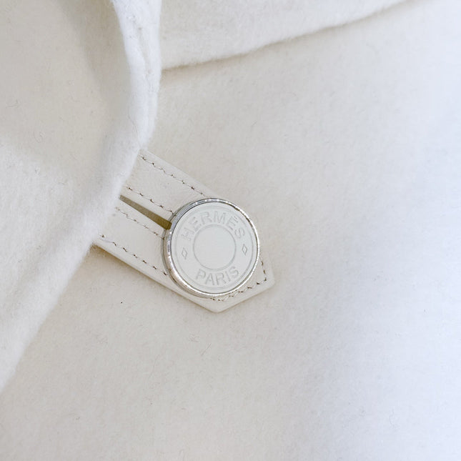 HERMES 25S JACKET 480