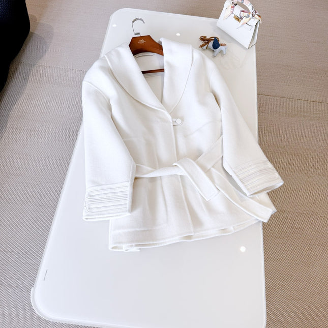 HERMES 25S JACKET 480