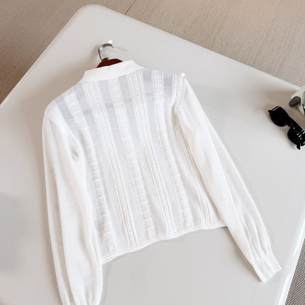 HERMES 26S SWEATER 781