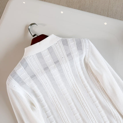 HERMES 26S SWEATER 781