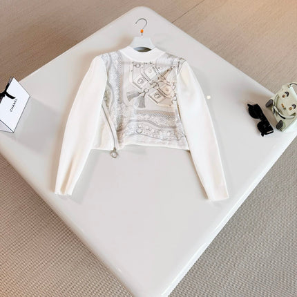 HERMES 26S SWEATER 779