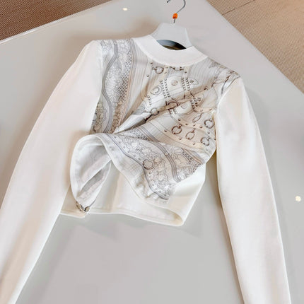 HERMES 26S SWEATER 779
