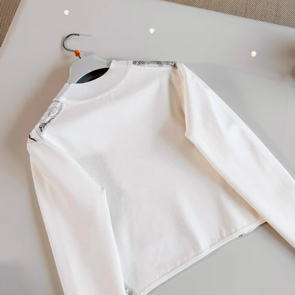 HERMES 26S SWEATER 779