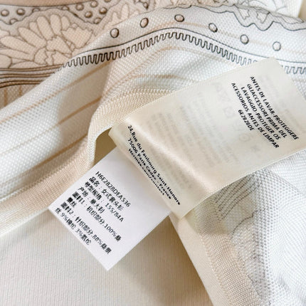 HERMES 26S SWEATER 779