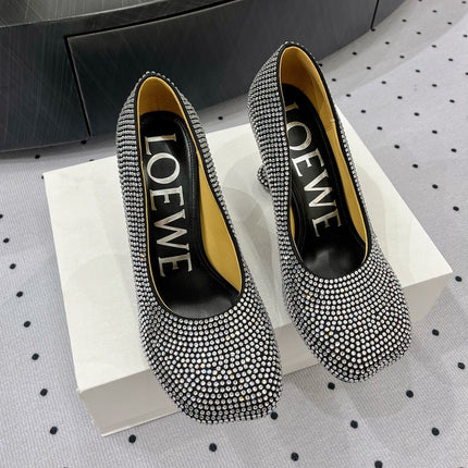 Collection image for: LOEWE HIGH HEELS