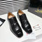 CHRISTIAN LOUBOUTIN LOAFERS