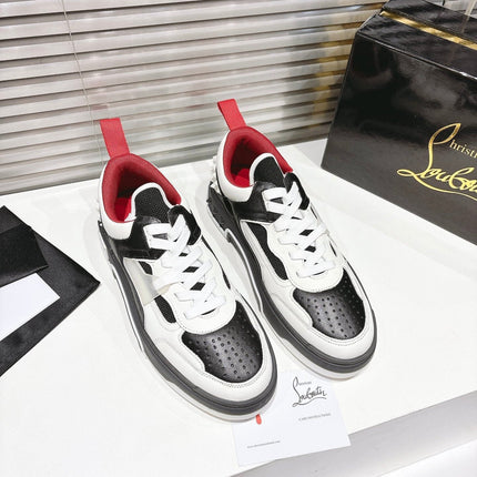 Collection image for: CHRISTIAN LOUBOUTIN SNEAKERS