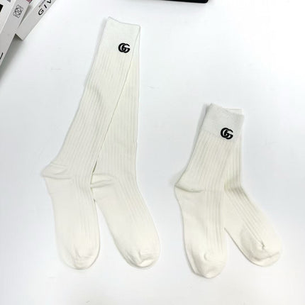 GUCCI 26S CREW SOCKS 405385 (1 BOX)