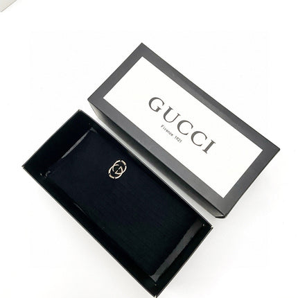GUCCI 26S CREW SOCKS 410386 (1 BOX)