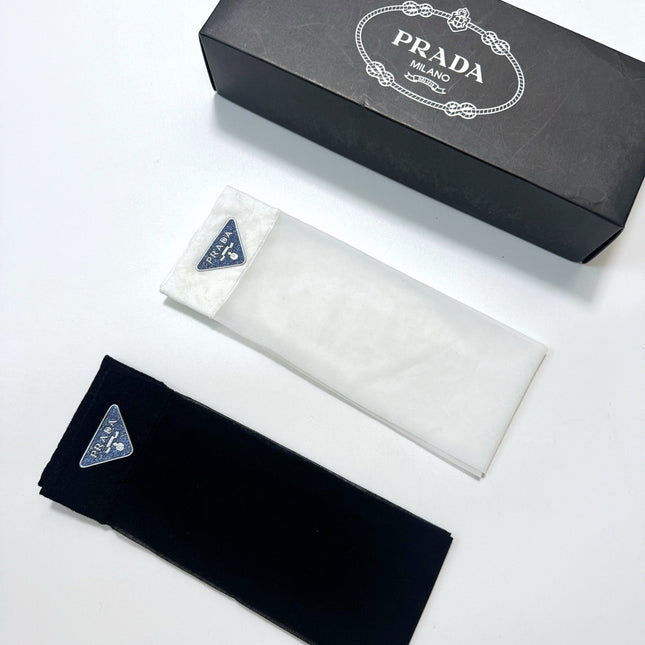 PRADA 26S CREW SOCKS 425106 (1 BOX)