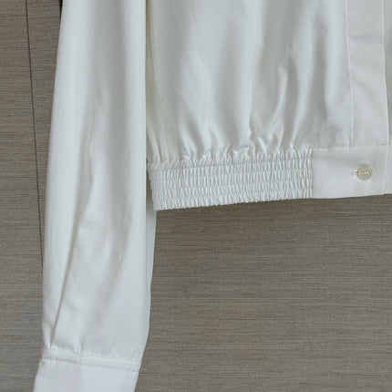 HERMES 26S LONG-SLEEVE SHIRT 618