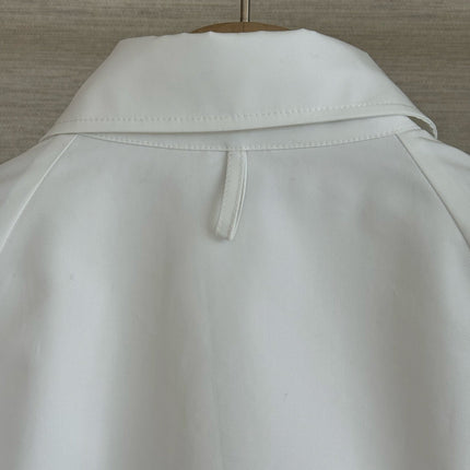 HERMES 26S LONG-SLEEVE SHIRT 618