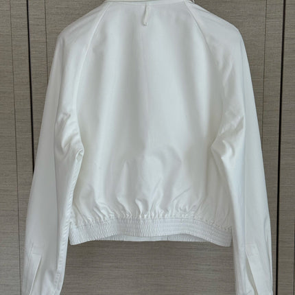 HERMES 26S LONG-SLEEVE SHIRT 618