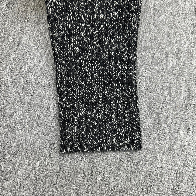MAX MARA 25S CASHMERE-BLEND SWEATER 193