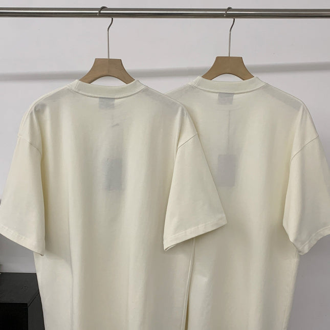 BALENCIAGA 26S SHORT SLEEVE T-SHIRT 102