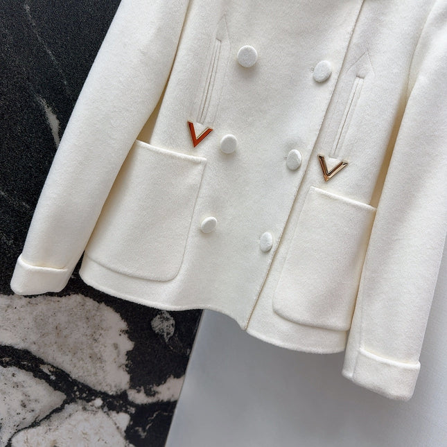 VALENTINO 26S JACKET STYLE 84