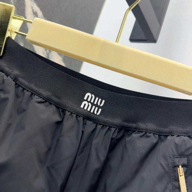 MIUMIU JOGGERS STYLE 508