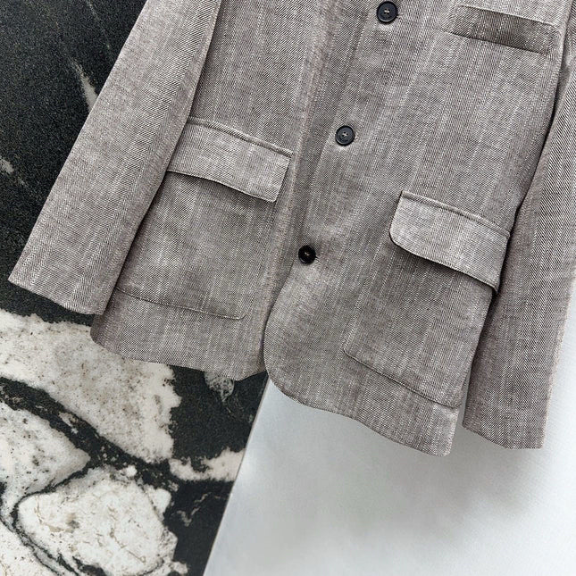 LP JACKET STYLE 243