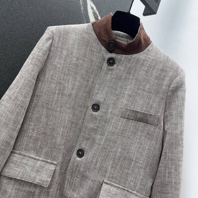 LP JACKET STYLE 243