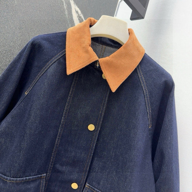 LOEWE JACKET STYLE 293