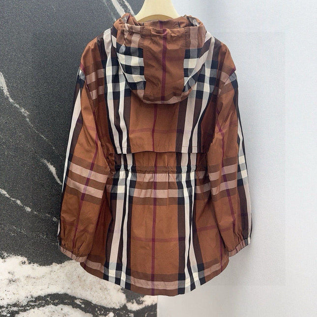 BURBERRY 25S JACKET 319